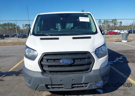 2020 Ford Transit-250 from USA, damaged, VIN 1FTBR1Y89LKB60823